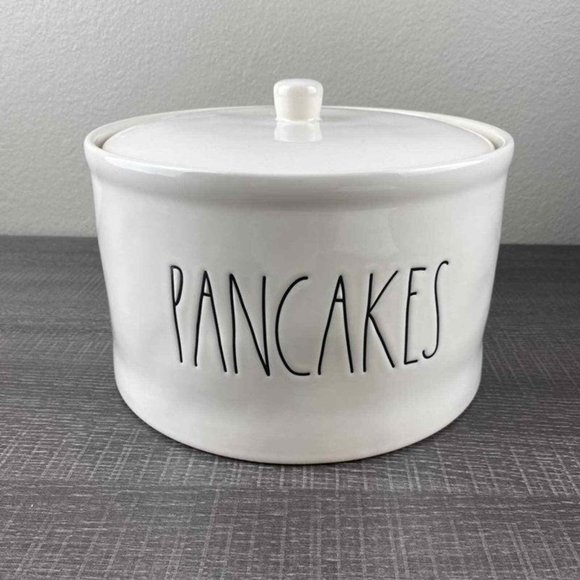 Rae Dunn Other - Rae Dunn PANCAKES warmer